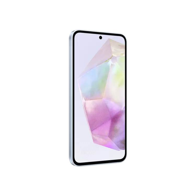 SAMSUNG SAMSUNG Galaxy A35 8/256GB Mavi Android Telefon Modelleri