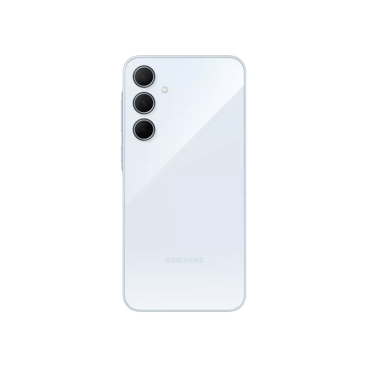 SAMSUNG SAMSUNG Galaxy A35 8/256GB Mavi Android Telefon Modelleri