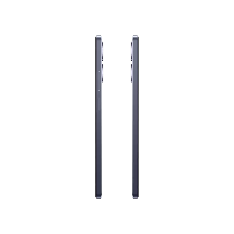 REALME Realme Note 60 4GB/128GB Siyah Android Telefon Modelleri