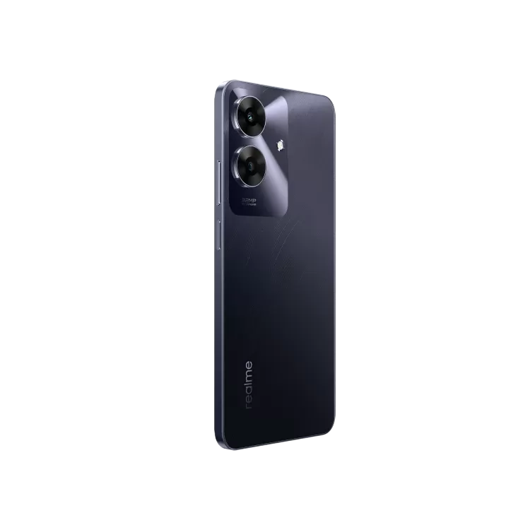 REALME Realme Note 60 4GB/128GB Siyah Android Telefon Modelleri