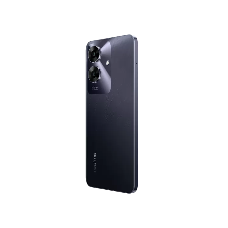 REALME Realme Note 60 4GB/128GB Siyah Android Telefon Modelleri