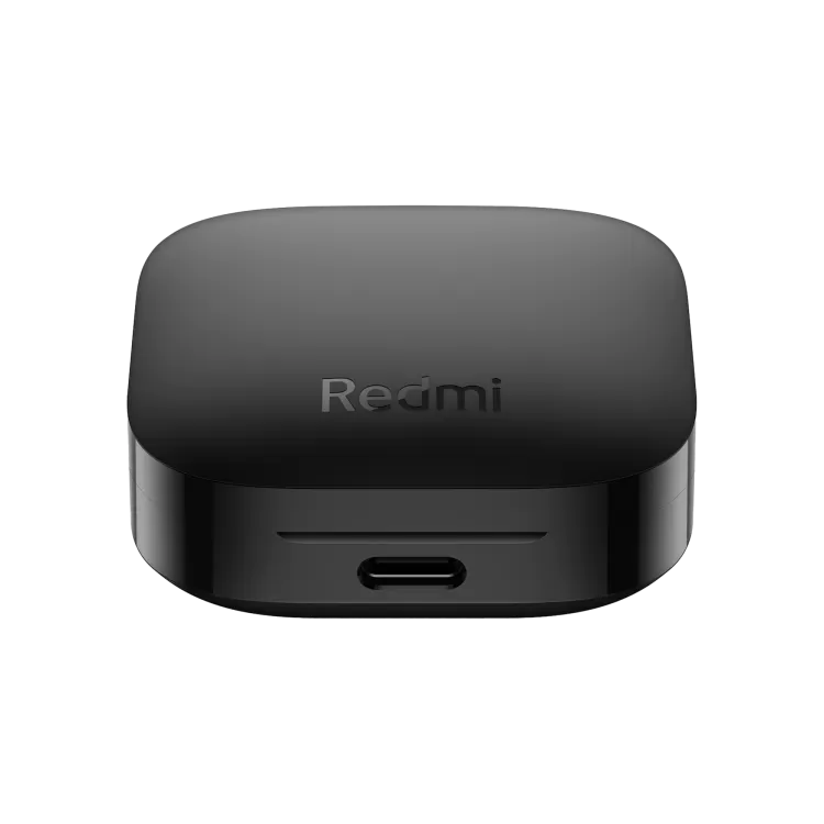 XIAOMI Xiaomi Redmi Buds 6 Active Siyah (TR) Kulaklık