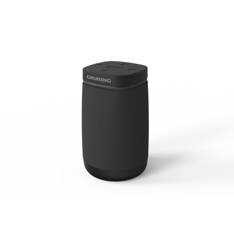 GRUNDIG Portable 360 Grundig Hoparlör