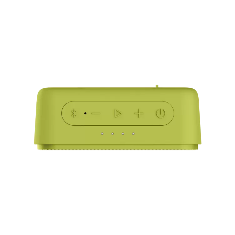 GRUNDIG Jam + Lime Grundig Hoparlör