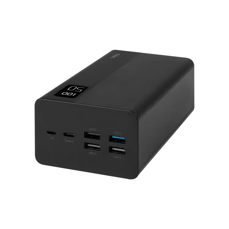TTEC Ttec 2BB197S ReCharger 50000mAh Powerbnk Powerbank