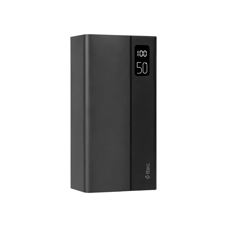 TTEC Ttec 2BB197S ReCharger 50000mAh Powerbnk Powerbank