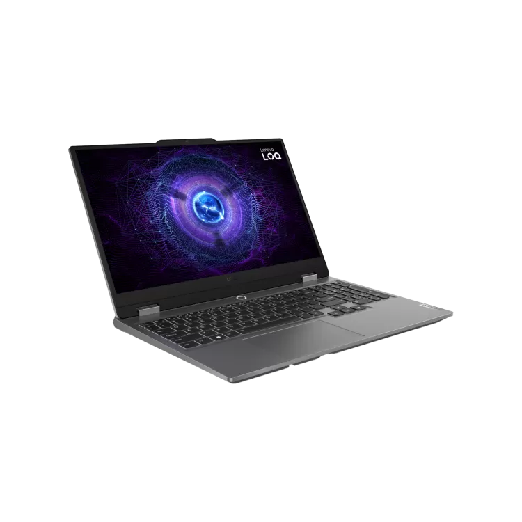 LENOVO Lenovo Gming i5 24 512RTX3050 83GS00L4TR Laptop
