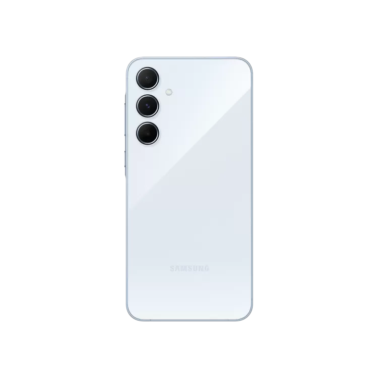 SAMSUNG SAMSUNG Galaxy A55 8/256GB Mavi Android Telefon Modelleri