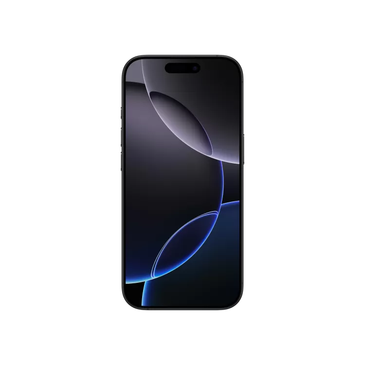 APPLE iPhone 16 Pro 512GB Siyah Titanyum iPhone Telefon Modelleri