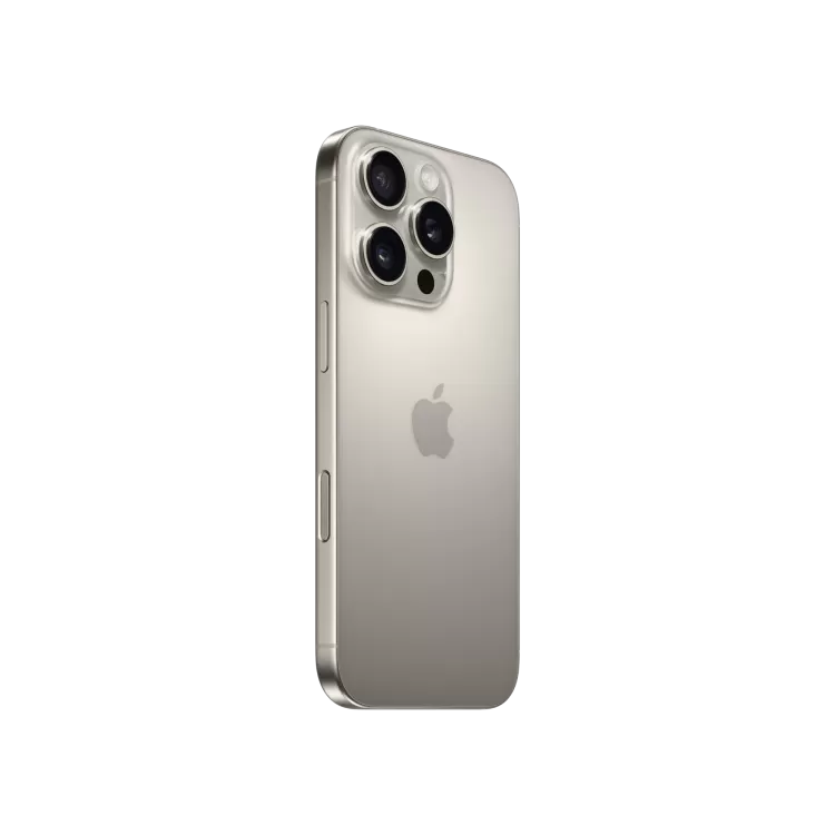 APPLE iPhone 16 Pro 512GB Natürel Titanyum iPhone Telefon Modelleri
