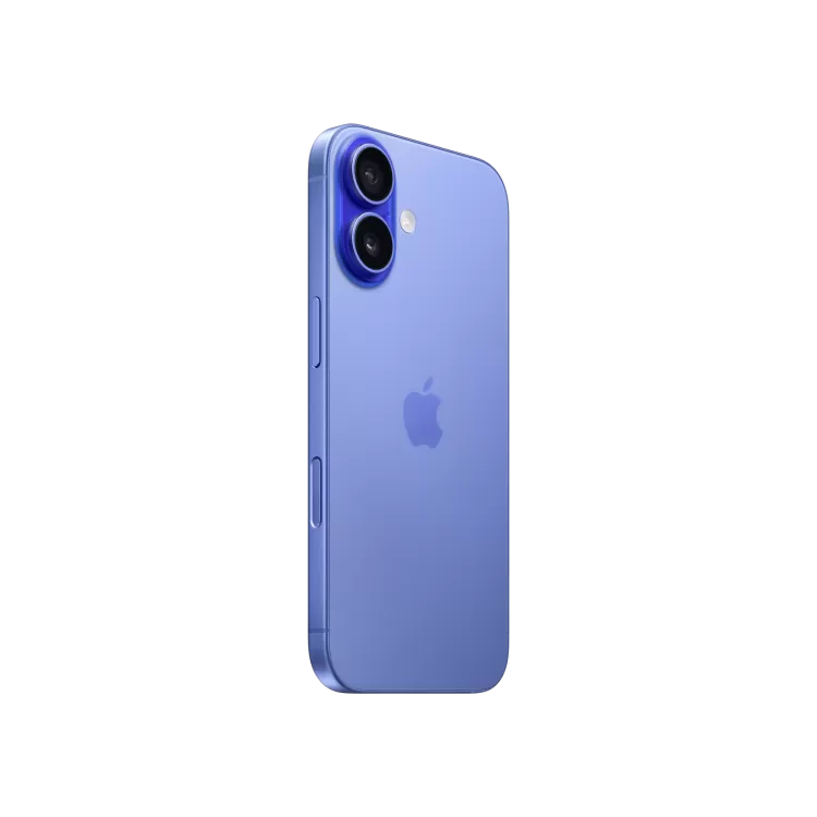 APPLE iPhone 16 Plus 256GB Mavi iPhone Telefon Modelleri