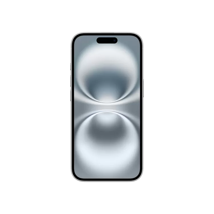 APPLE iPhone 16 Plus 256GB Beyaz iPhone Telefon Modelleri