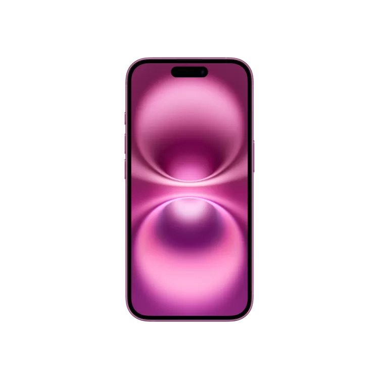 APPLE iPhone 16 Plus 256GB Pembe iPhone Telefon Modelleri