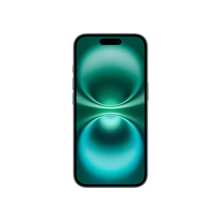 APPLE iPhone 16 Plus 256GB Yeşil iPhone Telefon Modelleri