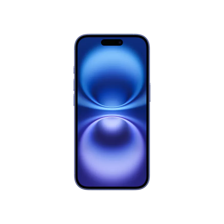 APPLE iPhone 16 Plus 512GB Mavi iPhone Telefon Modelleri