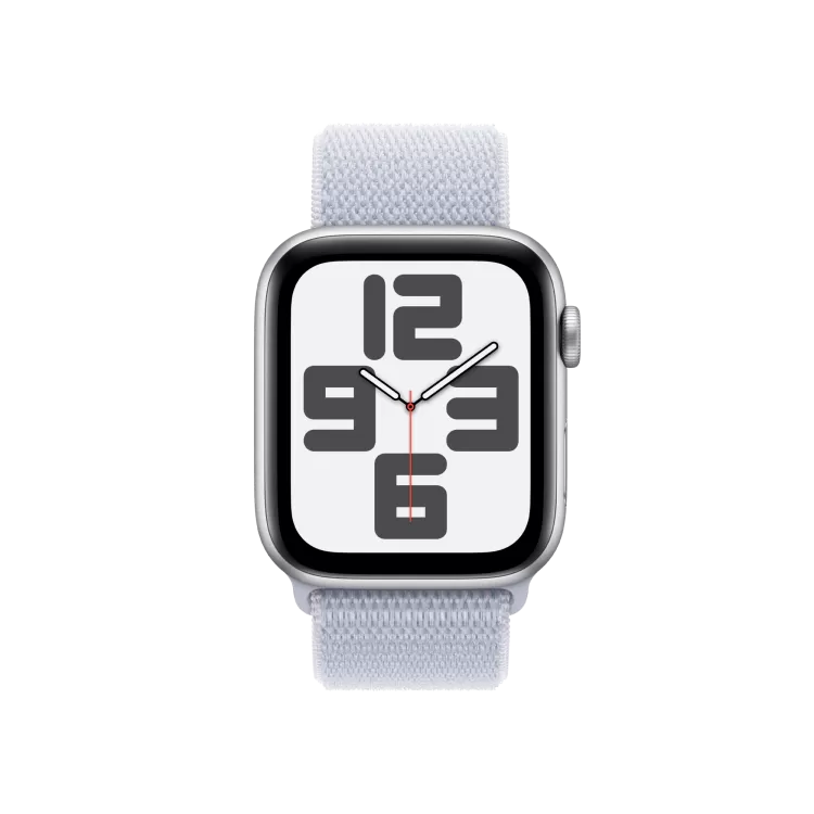 APPLE Apple Watch SE GPS 44mm MAVİ SL Akıllı Saat