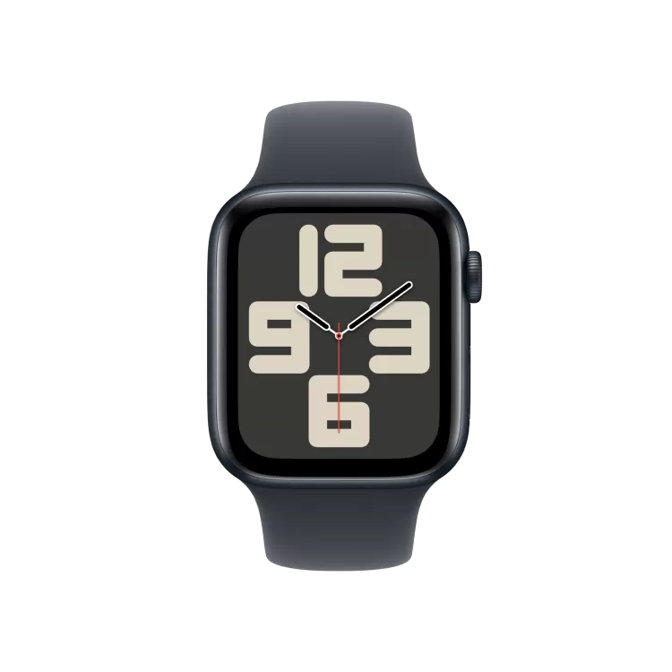 APPLE Apple Watch SE GPS 44mm G. Yarısı SB S/M Akıllı Saat