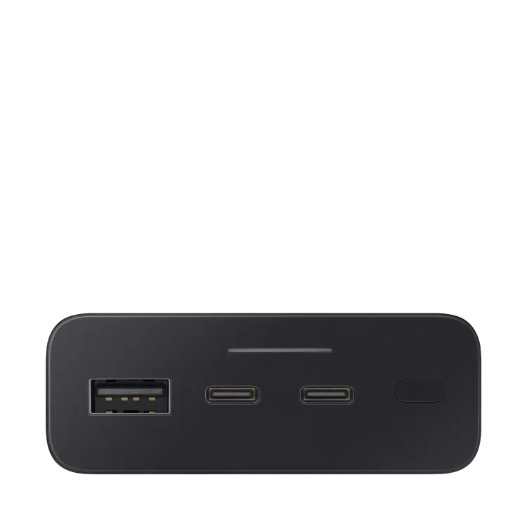 SAMSUNG Samsung 20.000mAh Powerbank-Cosmic Gray Powerbank