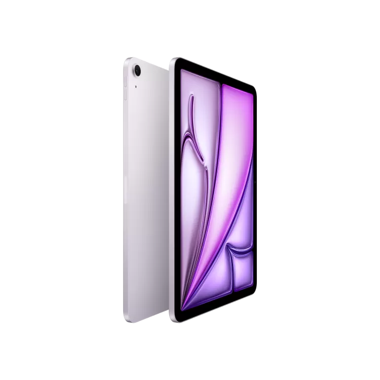 APPLE iPad Air WiFi 11 inch 128GB Purple Tablet
