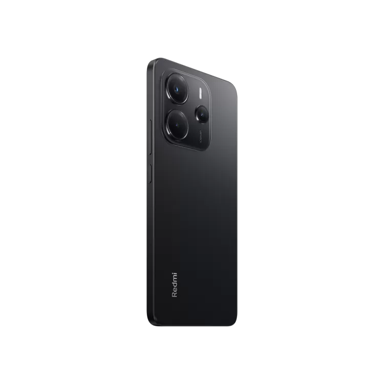XIAOMI Xiaomi Redmi Note 14 8/256GB Siyah Android Telefon Modelleri