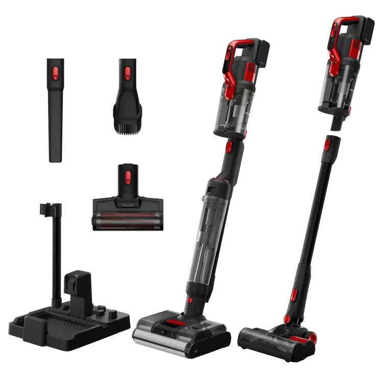 ARÇELİK AquaMaster™ Pro SD 9441 Islak Kuru Dikey Süpürge