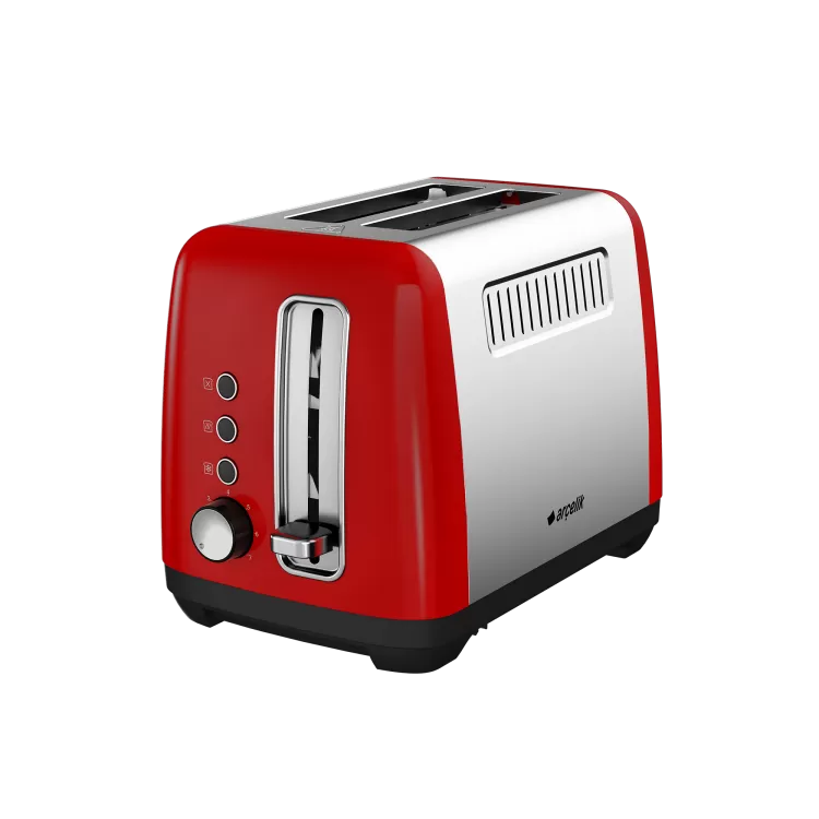 ARÇELİK EK 6420 Ekmek Kızartma Makinesi