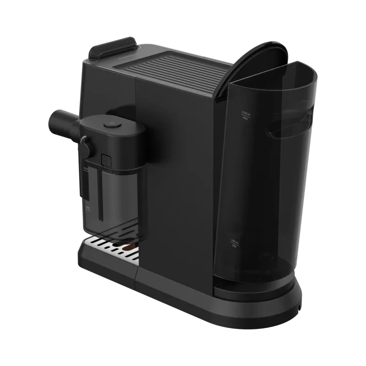 ARÇELİK EM 3353 Imperium Barista® Yarı Otomatik Yarı Otomatik Espresso Makinesi