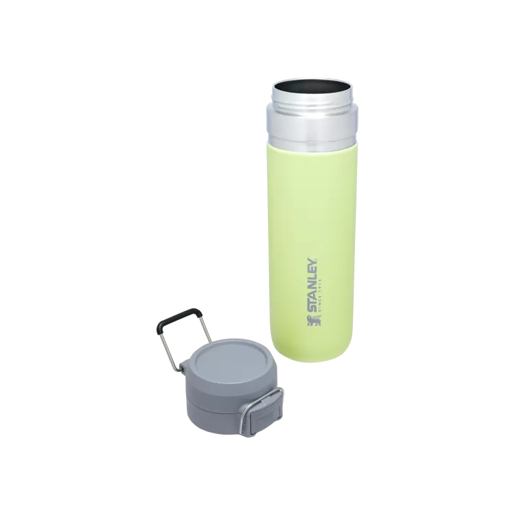 STANLEY STANLEY QUICK-FLİP 0,7 L Citron Termos