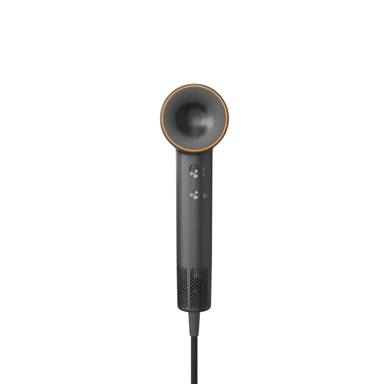 GRUNDIG HD 8460 Saç Kurutma Makinesi