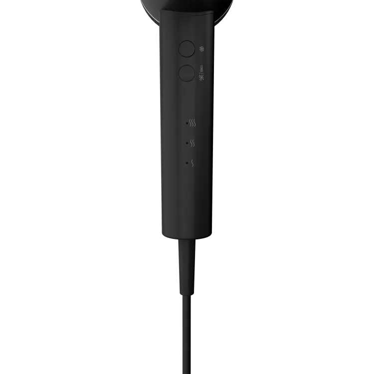 GRUNDIG HD 8560 Saç Kurutma Makinesi