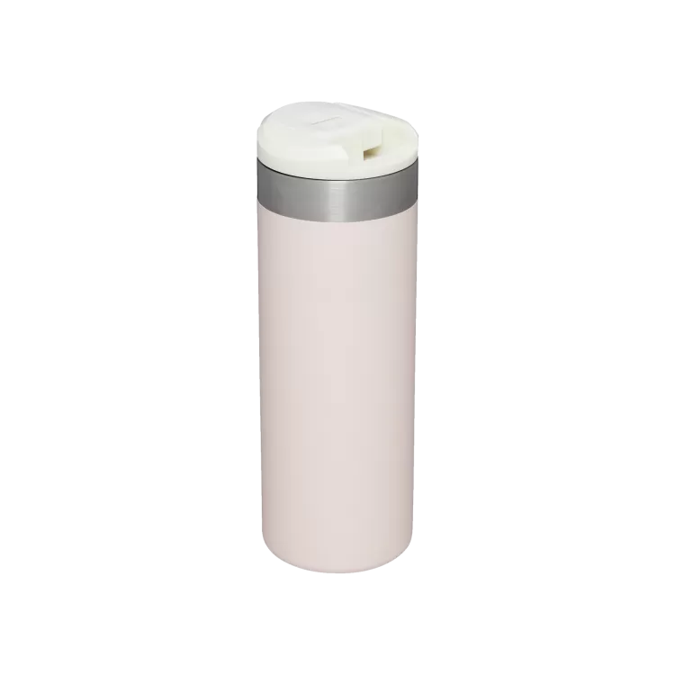STANLEY STANLEY AERO LIGHT 0,47 L Rose Termos