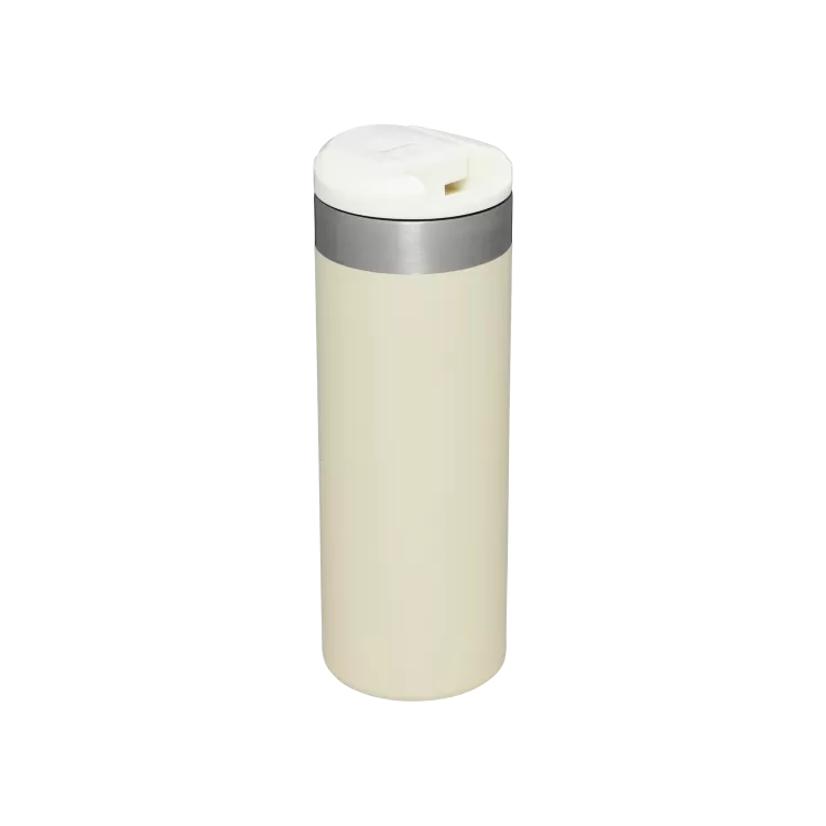 STANLEY STANLEY AERO LIGHT 0,47 L Cream Termos