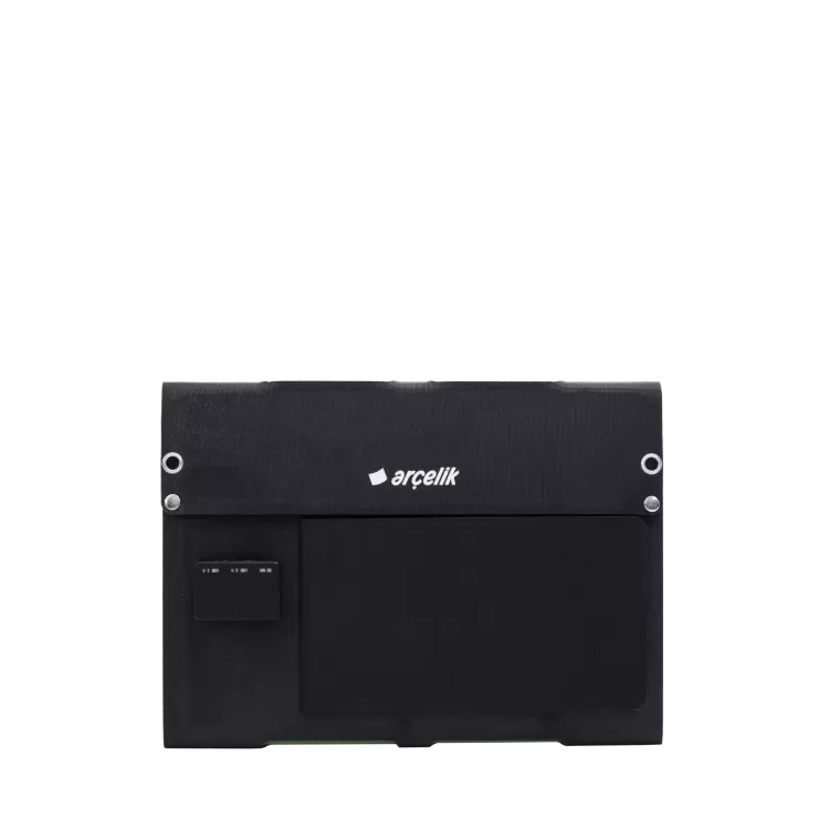ARÇELİK ARCLK-FSP-40W Taşınabilir Güneş Paneli