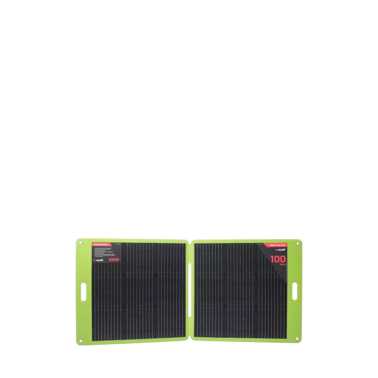 ARÇELİK ARCLK-FSP-100W Taşınabilir Güneş Paneli