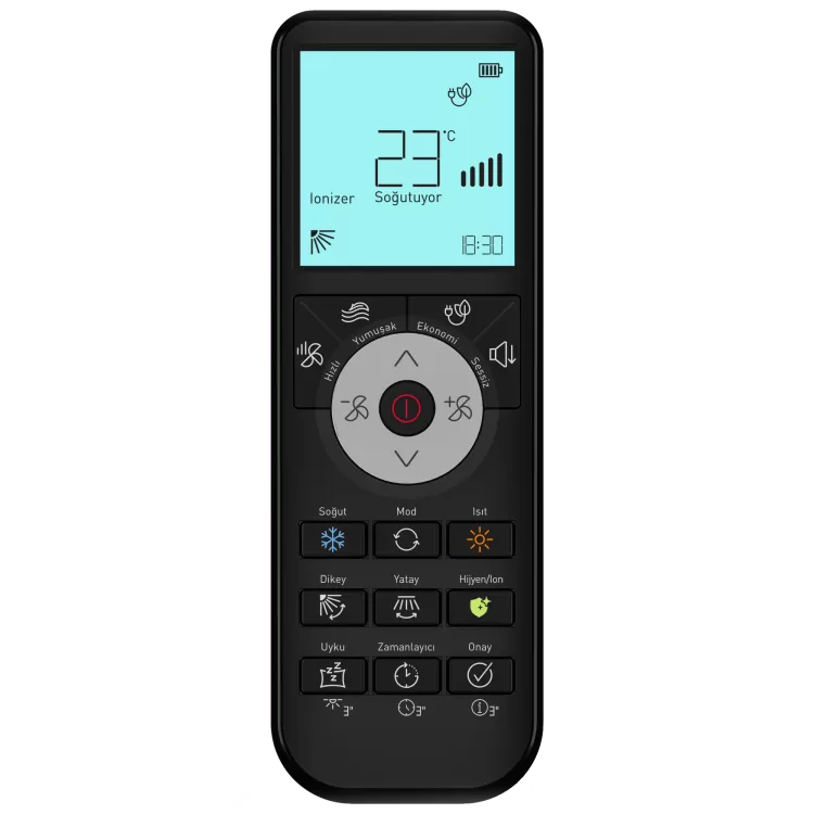 ARÇELİK 09465 HP Ultra Hijyen Plus Inverter Klima Split Klima