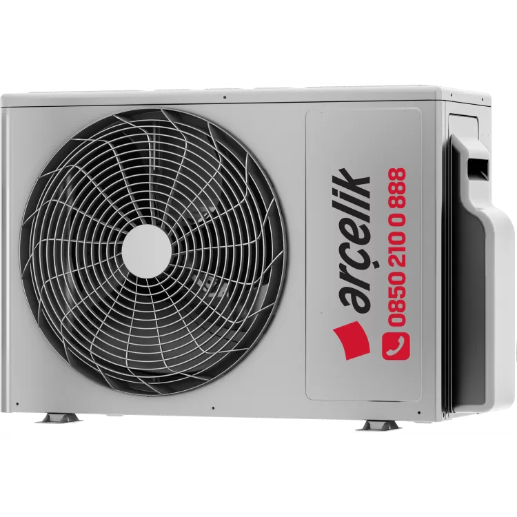 ARÇELİK 15325 Ekolojik Inverter Klima 15.000 Btu/h Split Klima
