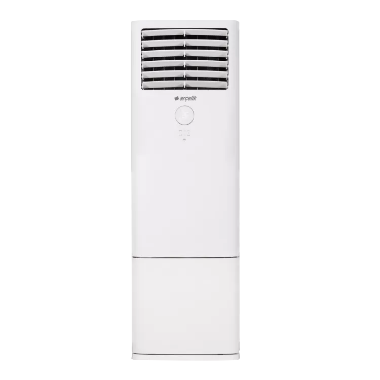 ARÇELİK 48726 Monofaze Inverter Salon Tipi Klima 48.000 Btu/h Salon Tipi Klima