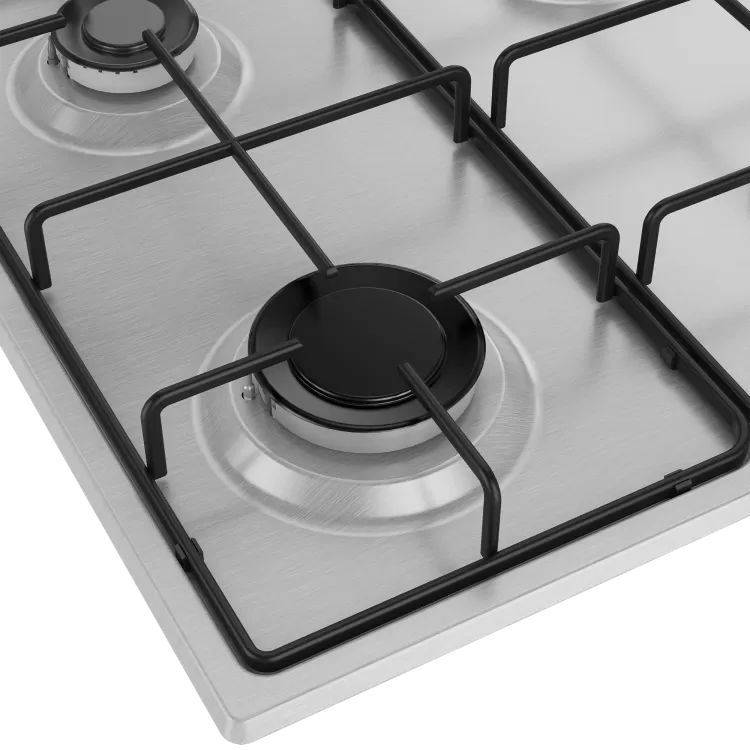 ARÇELİK SOMD D 611EI Set Üstü Ocak