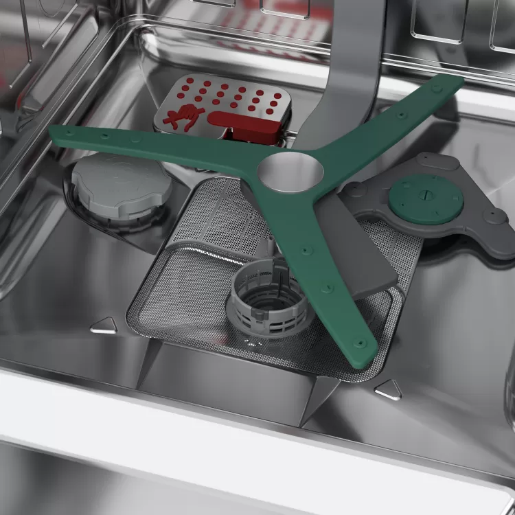 ARÇELİK ABC 152 G Tezgah Altı Bulaşık Makinesi