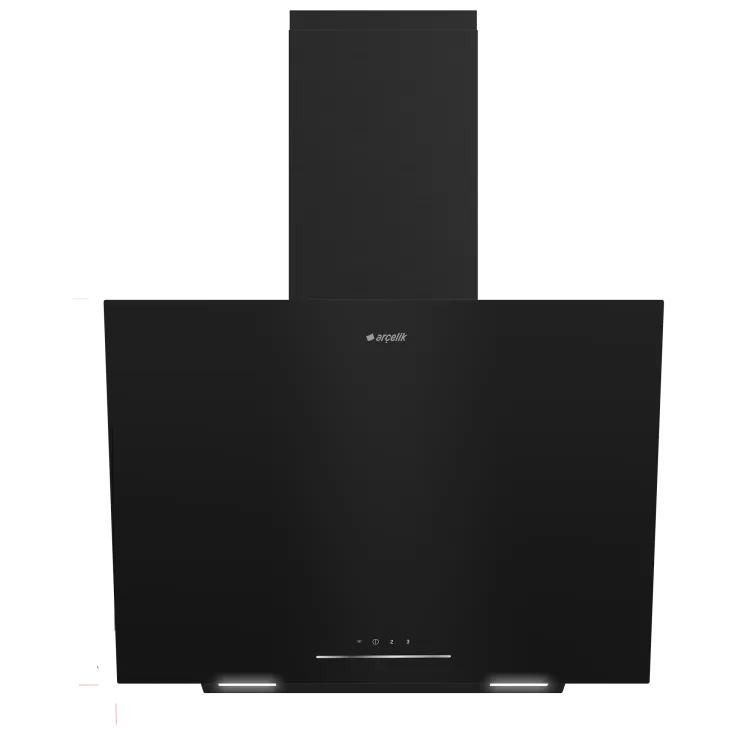 ARÇELİK ADE 604 S Ankastre Duvar Tipi Davlumbaz