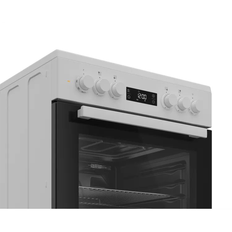 ARÇELİK F 8440 EB Ocaklı Fırın