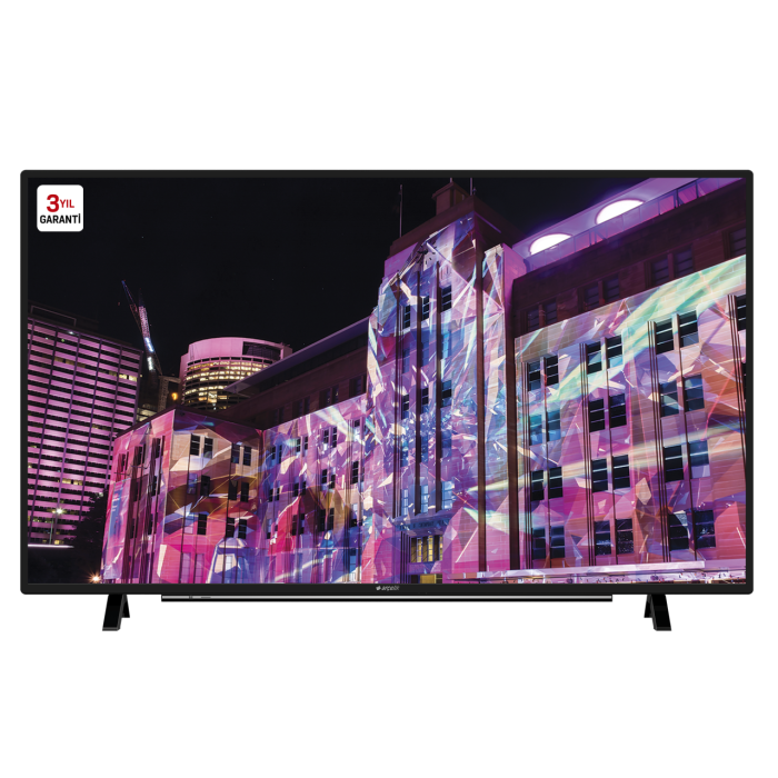 Arçelik A43L 5860 4B LED TV