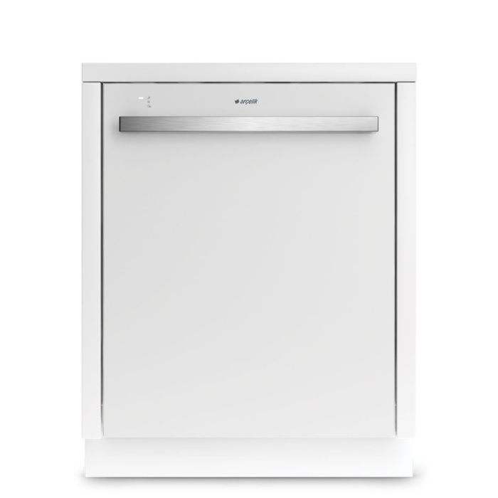 Arçelik 9463 FCB Ankastre Bulaşık Makinesi