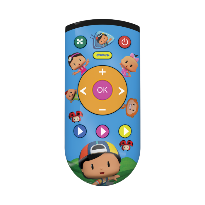 Pepee TV Kumanda
