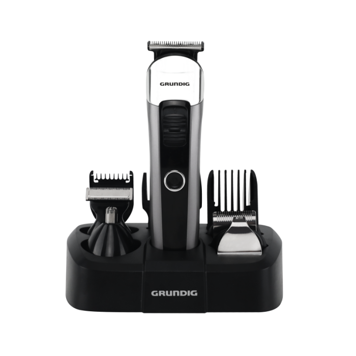 Grundig MGK 6841 Tıraş Makinesi