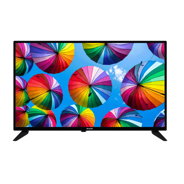 Arçelik 5 Serisi A32 A 550 B / HD Uydu Alıcılı 3280 Ekran TV LED TV