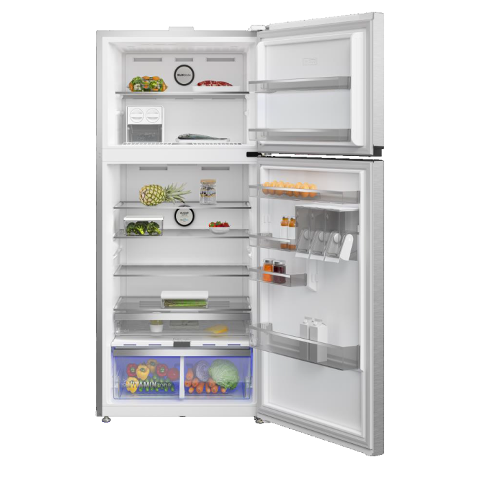 Arçelik 583650 EI No Frost Buzdolabı