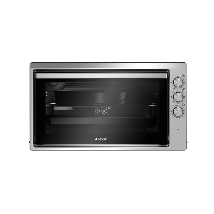 Arçelik Revizyonlu SUF 5000 MGSI Mini Fırın