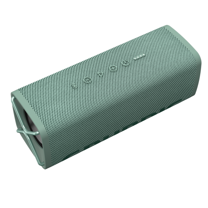 Grundig Club BT Hoparlör Yeşil Hoparlör