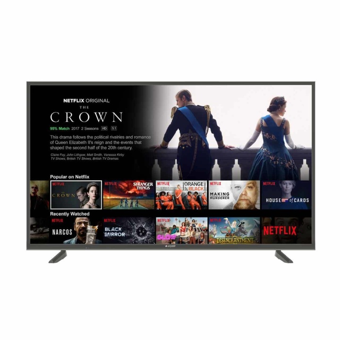 Arçelik Revizyonlu A49L 8900 5A Diamond UHD TV